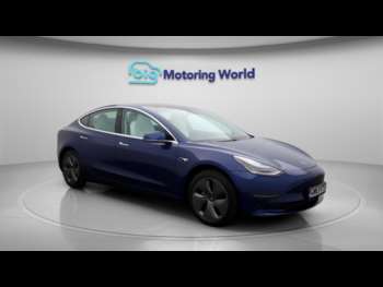 Used Tesla Model 3 2019 for sale - 74887927: Photo