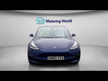 Used Tesla Model 3 2019 for sale - 74887927: Photo