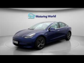Used Tesla Model 3 2019 for sale - 74887927: Photo