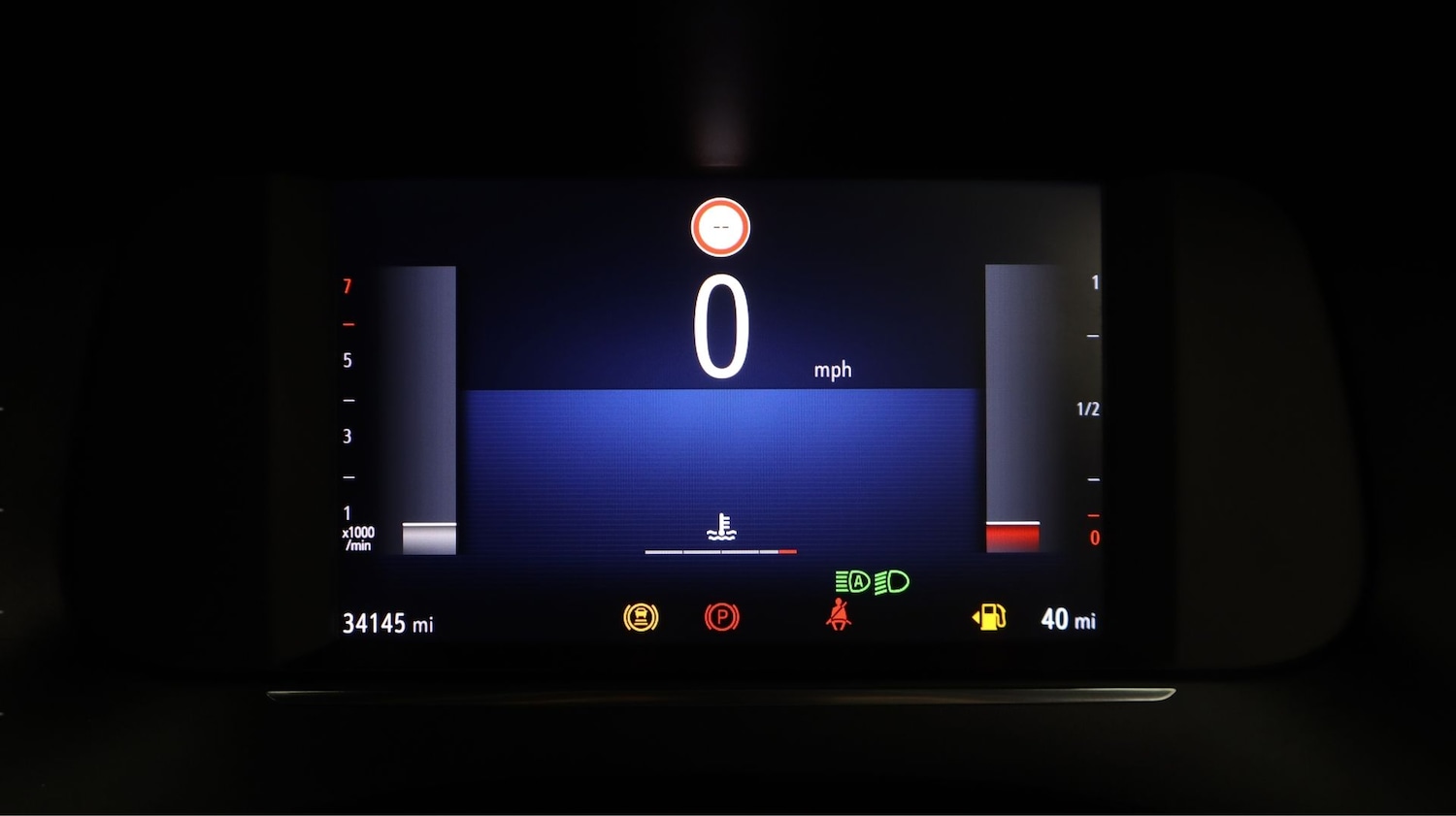 Used Vauxhall Corsa 2023 for sale - 77461015: Photo 10