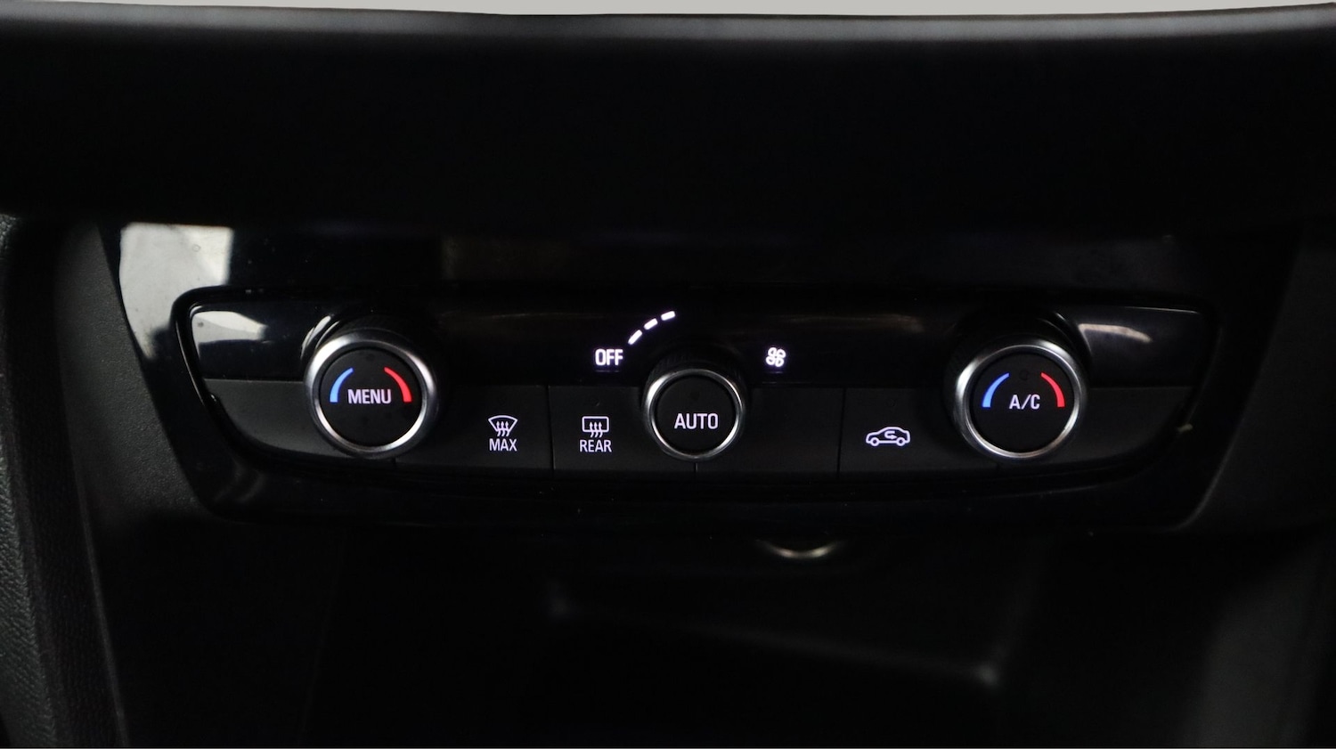 Used Vauxhall Corsa 2023 for sale - 77461015: Photo 12