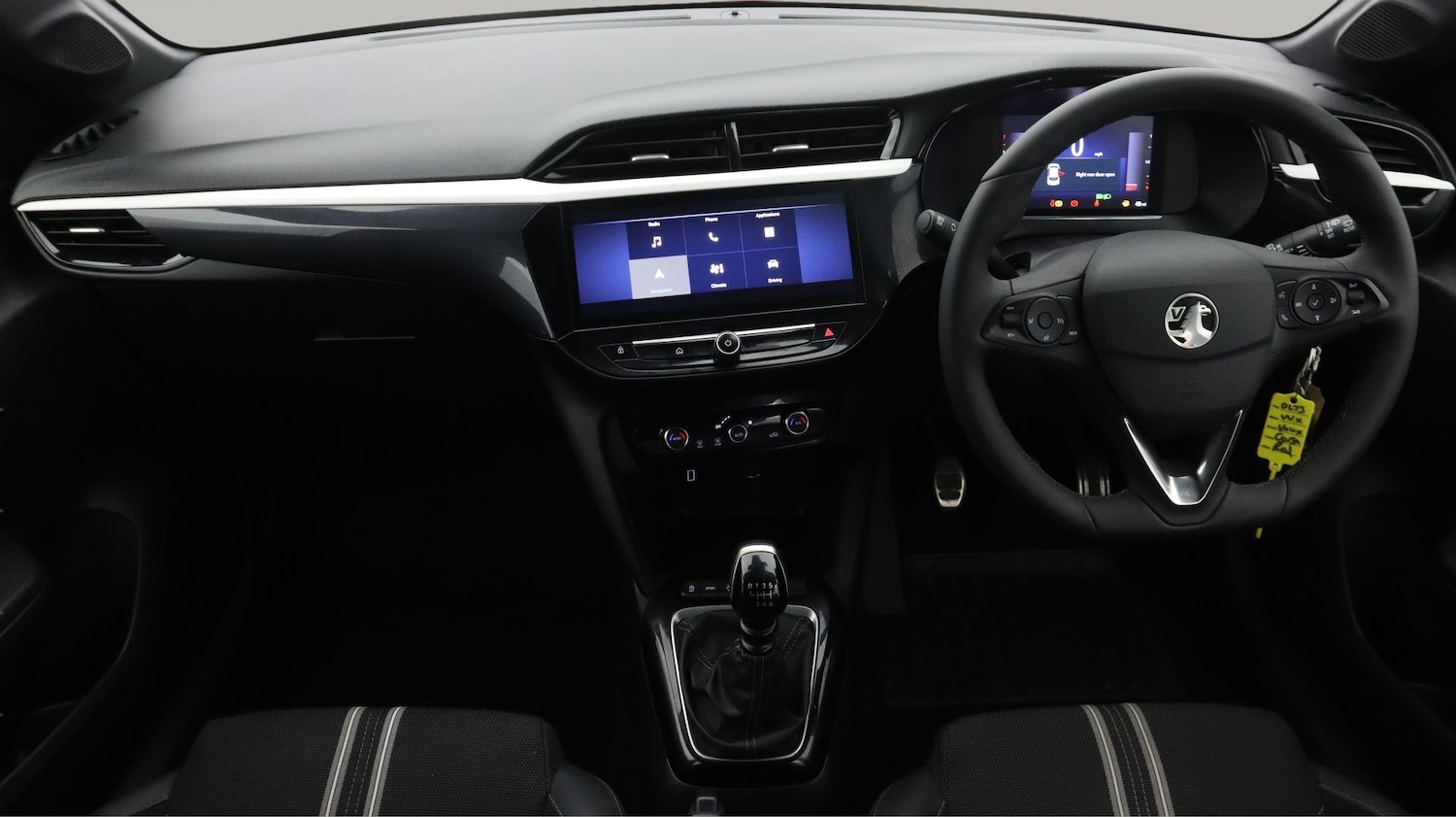 Used Vauxhall Corsa 2023 for sale - 77461015: Photo 13