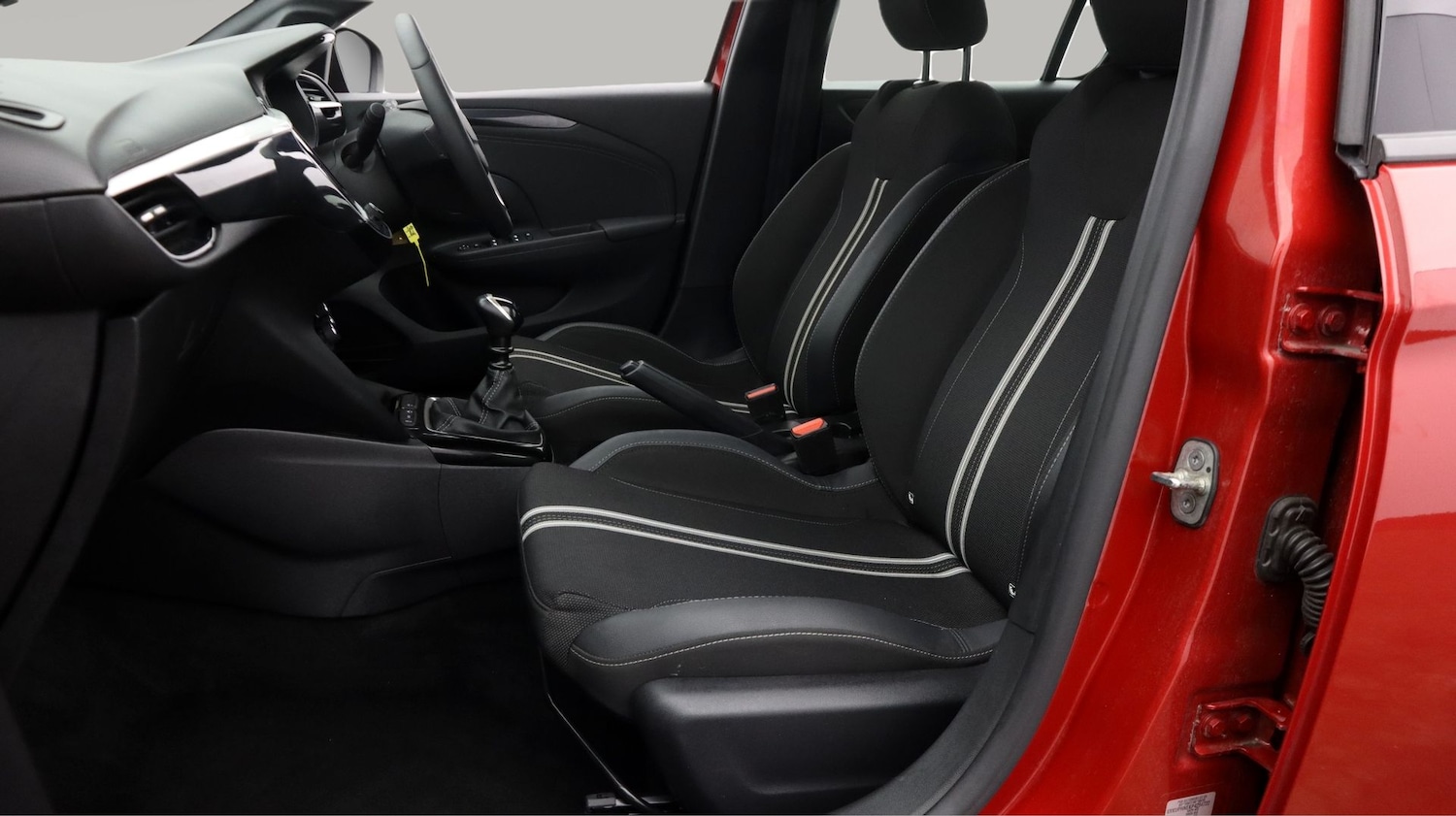 Used Vauxhall Corsa 2023 for sale - 77461015: Photo 14