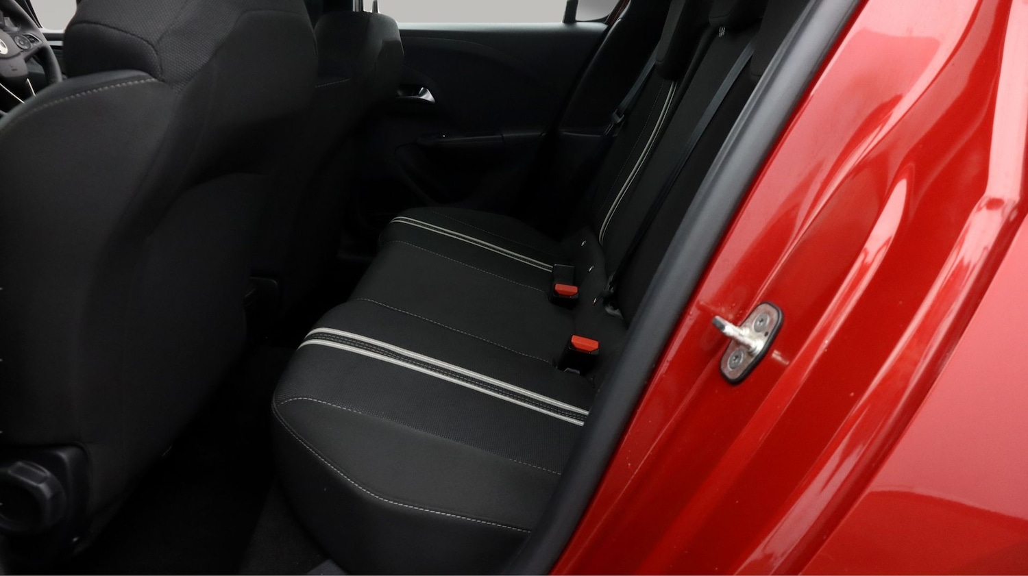 Used Vauxhall Corsa 2023 for sale - 77461015: Photo 16