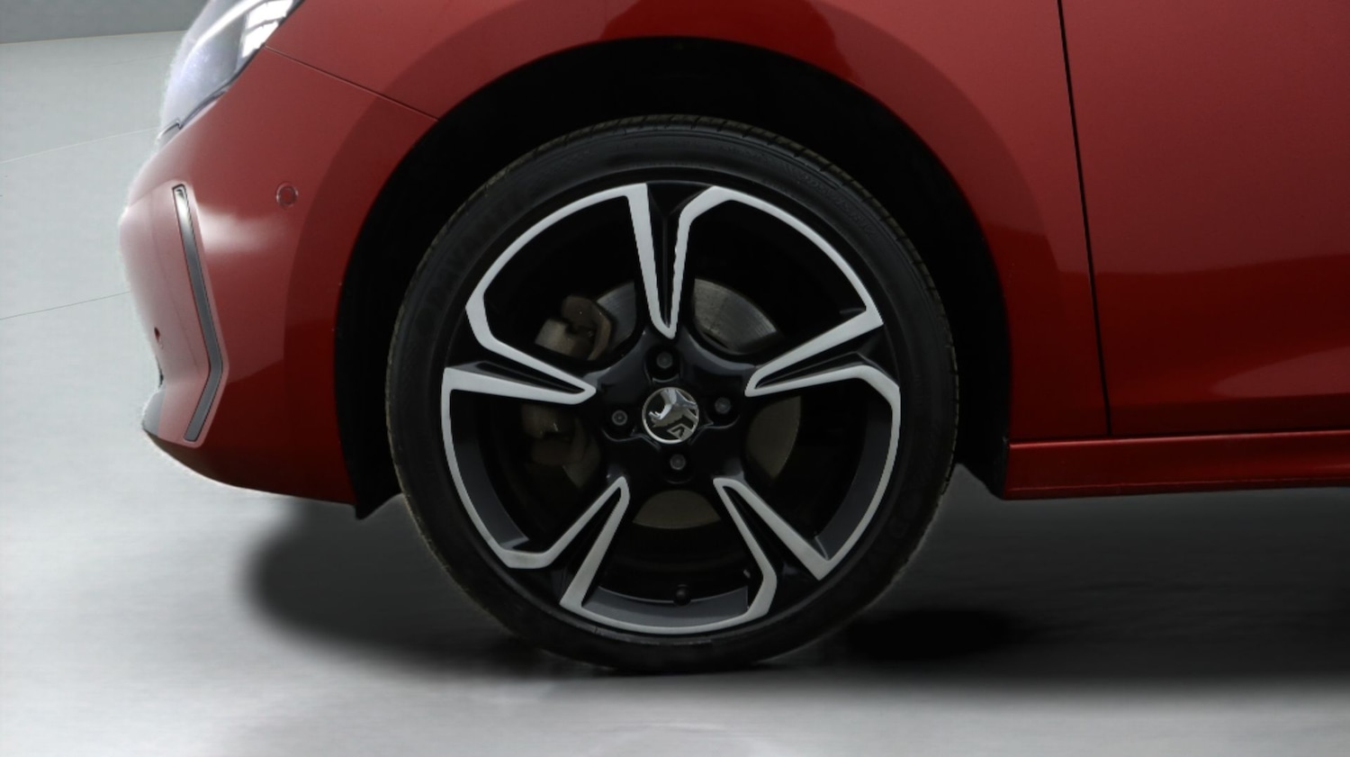 Used Vauxhall Corsa 2023 for sale - 77461015: Photo 18