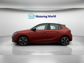 Used Vauxhall Corsa 2023 for sale - 77461015: Photo