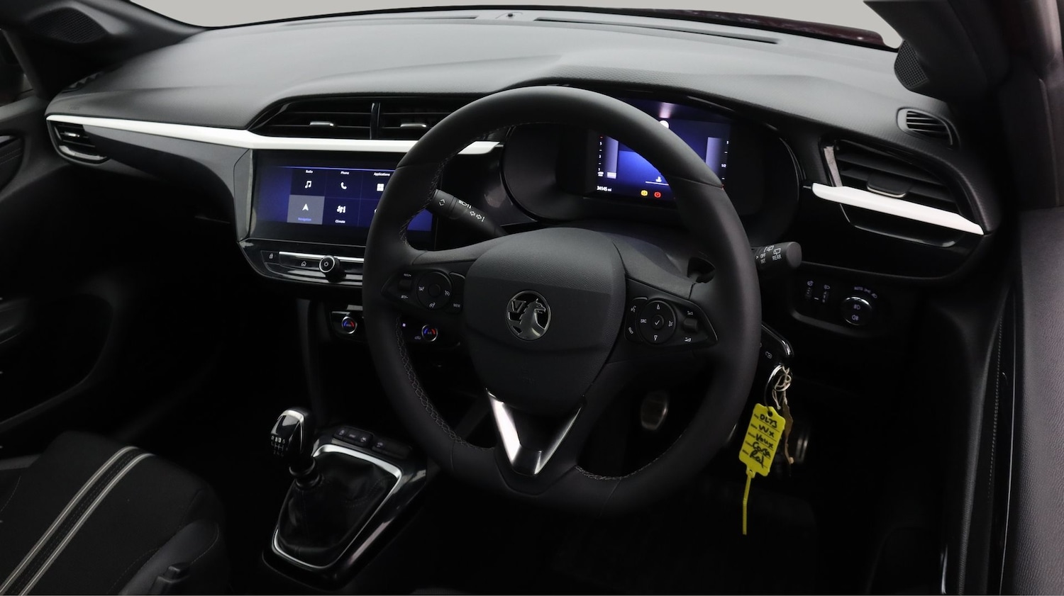 Used Vauxhall Corsa 2023 for sale - 77461015: Photo 9