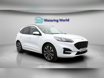 Used Ford Kuga 2021 for sale - 79179595: Photo