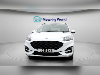 Used Ford Kuga 2021 for sale - 79179595: Photo