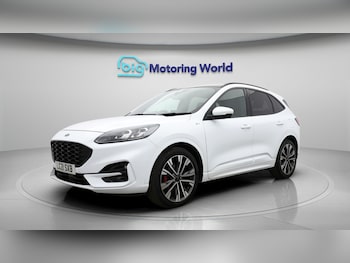 Used Ford Kuga 2021 for sale - 79179595: Photo