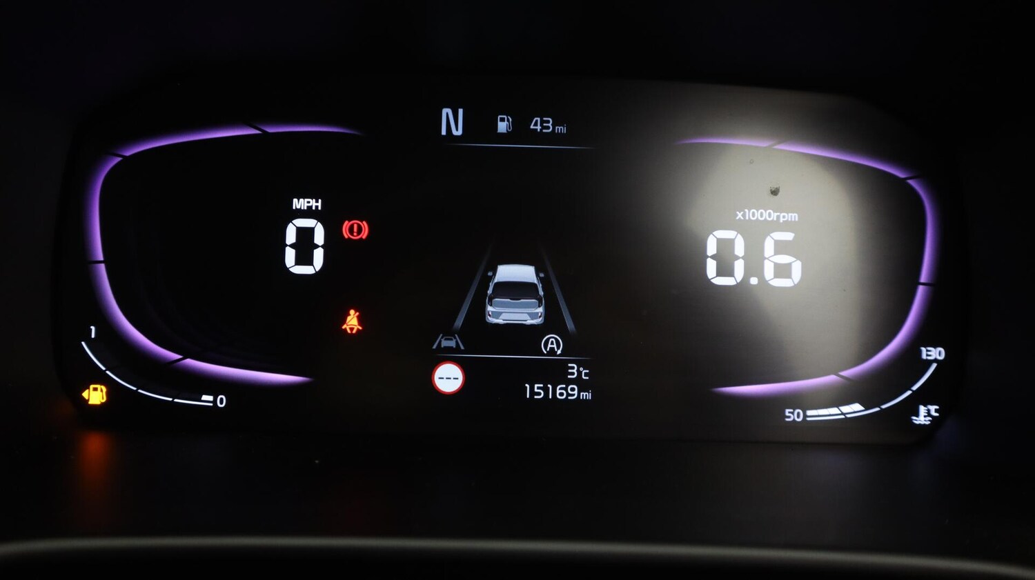 Used Kia Picanto 2024 for sale - 76645209: Photo 11