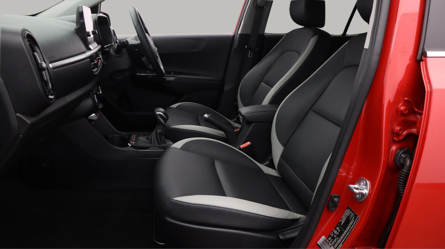 Used Kia Picanto 2024 for sale - 76645209: Photo 15