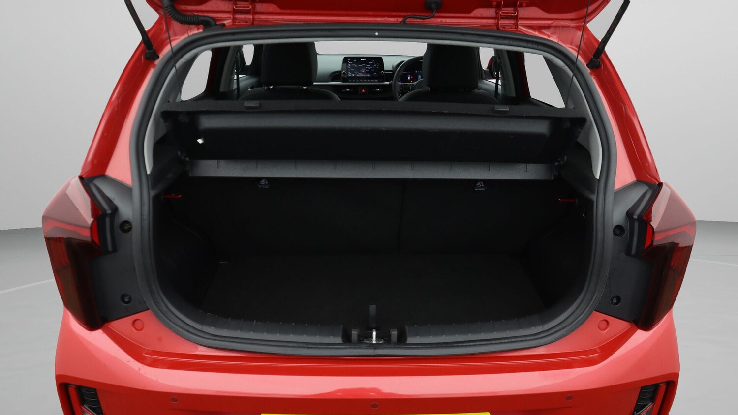 Used Kia Picanto 2024 for sale - 76645209: Photo 18