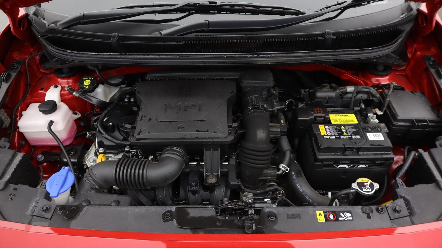 Used Kia Picanto 2024 for sale - 76645209: Photo 20