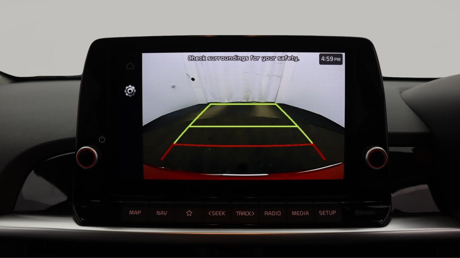 Used Kia Picanto 2024 for sale - 76645209: Photo 26