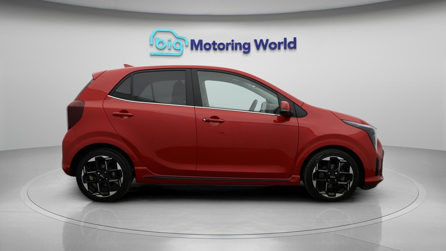 Used Kia Picanto 2024 for sale - 76645209: Photo 9