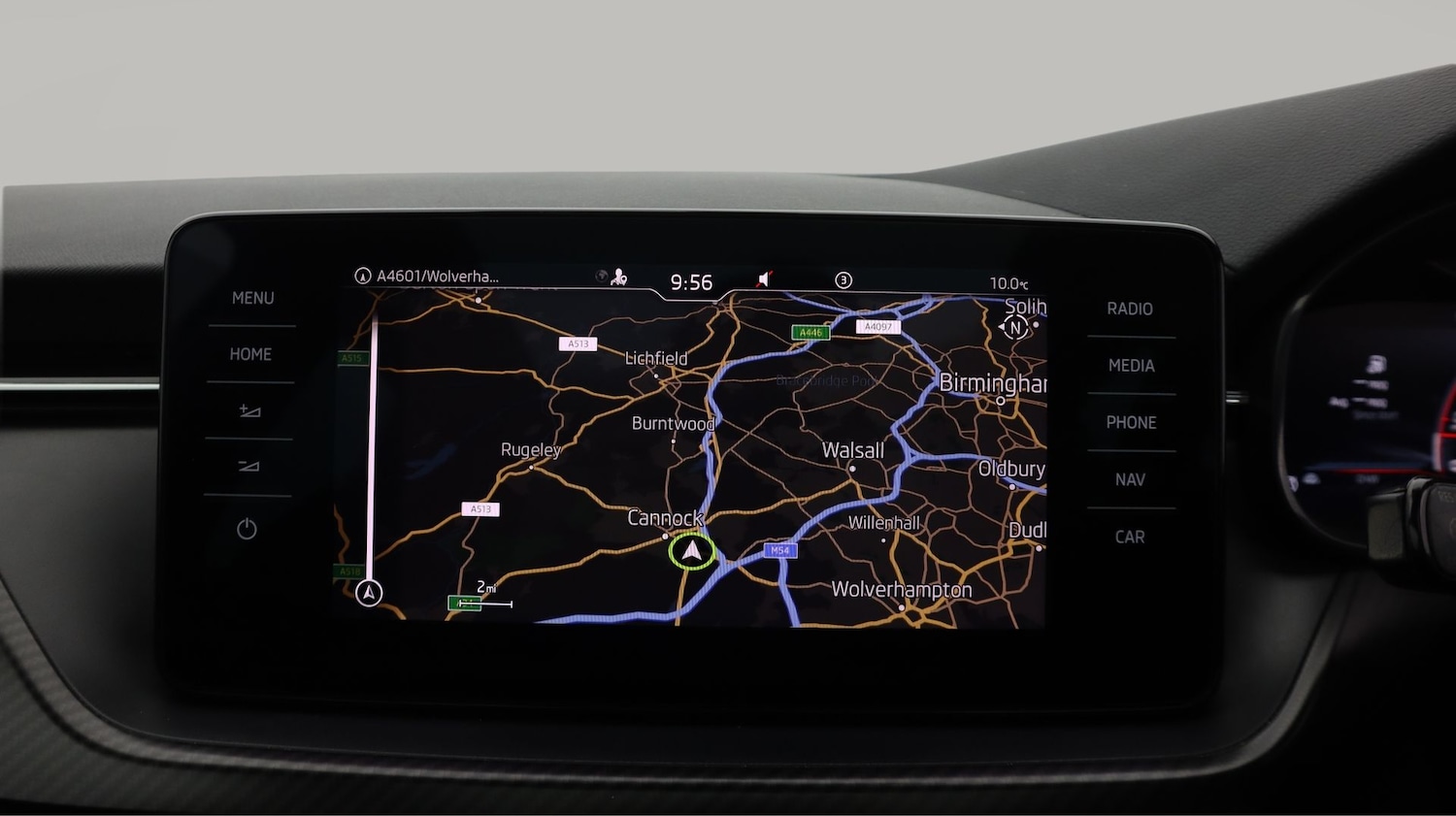 Used Skoda Kamiq 2022 for sale - 78067096: Photo 11