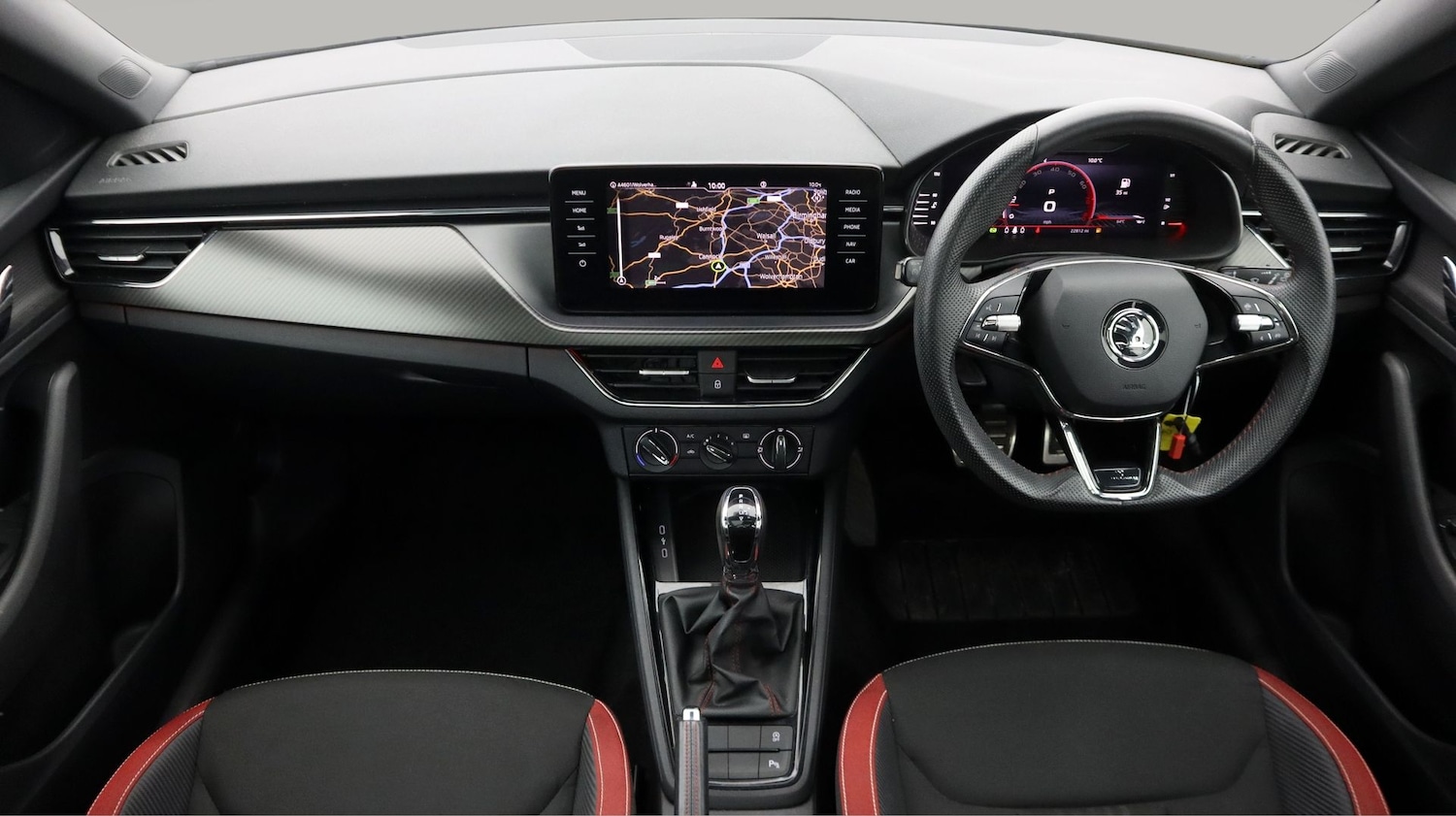 Used Skoda Kamiq 2022 for sale - 78067096: Photo 13