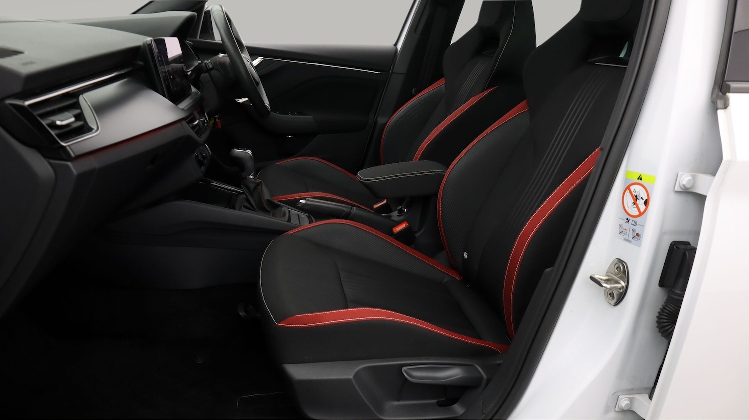 Used Skoda Kamiq 2022 for sale - 78067096: Photo 14