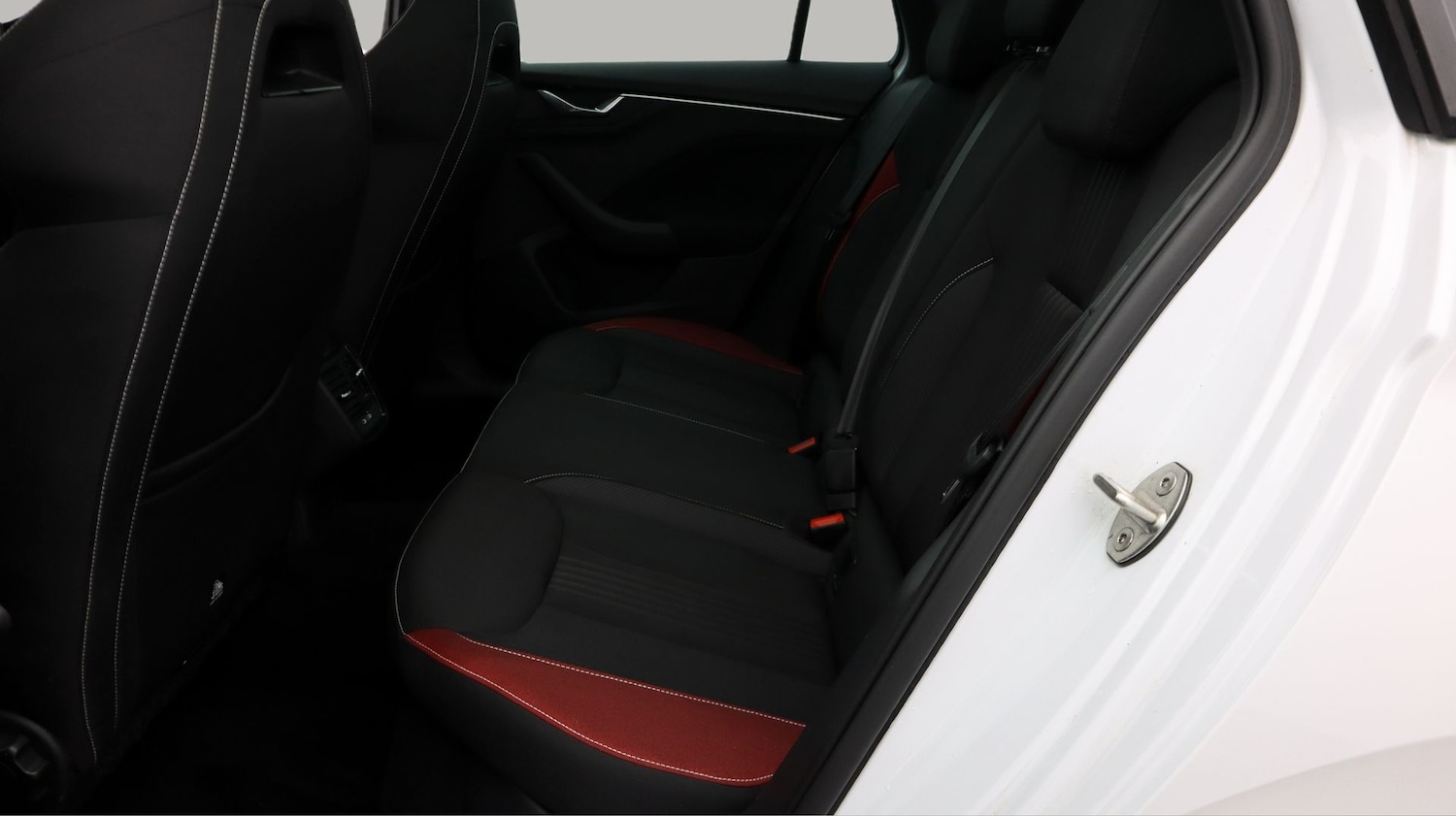 Used Skoda Kamiq 2022 for sale - 78067096: Photo 16