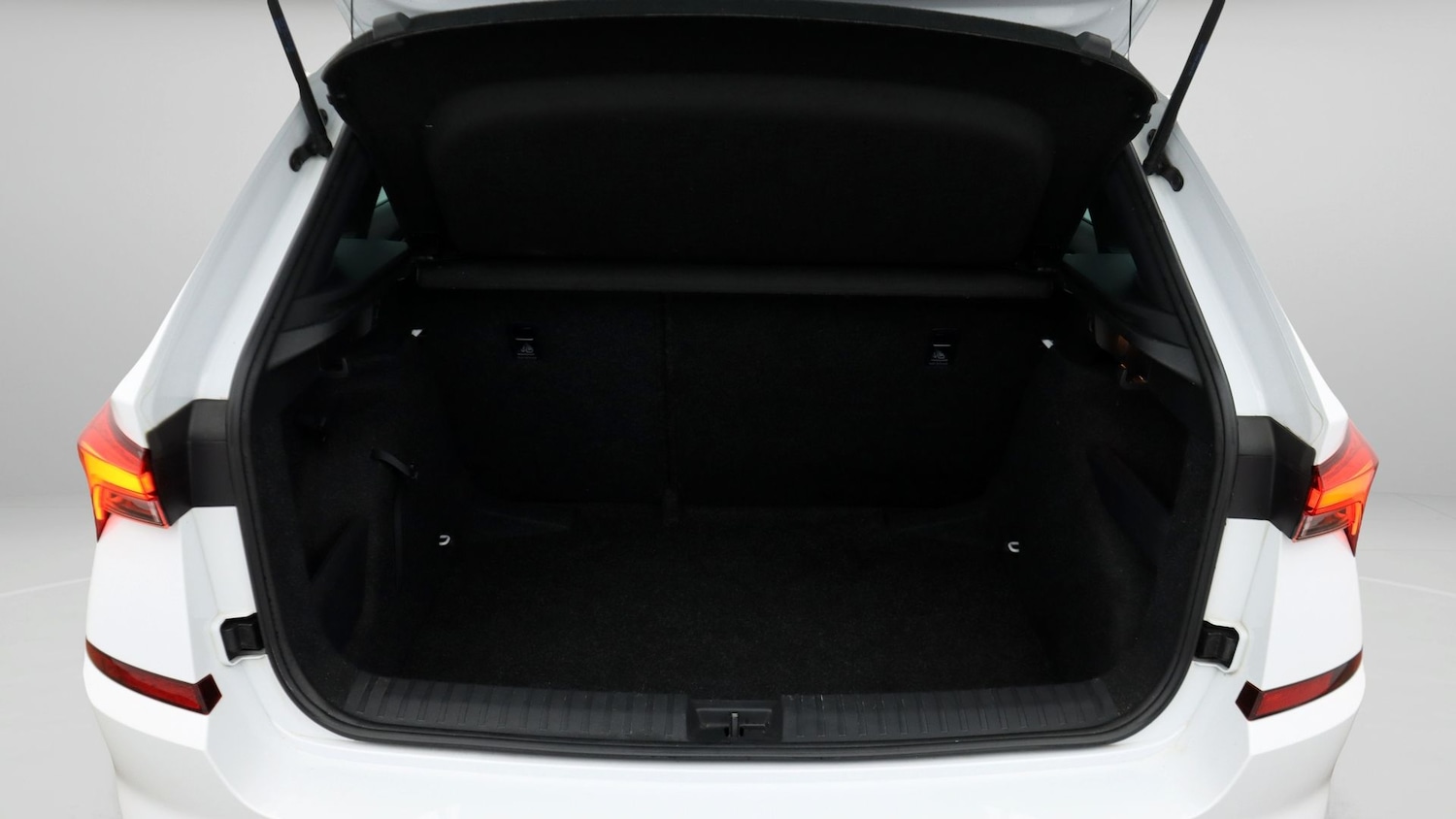 Used Skoda Kamiq 2022 for sale - 78067096: Photo 17