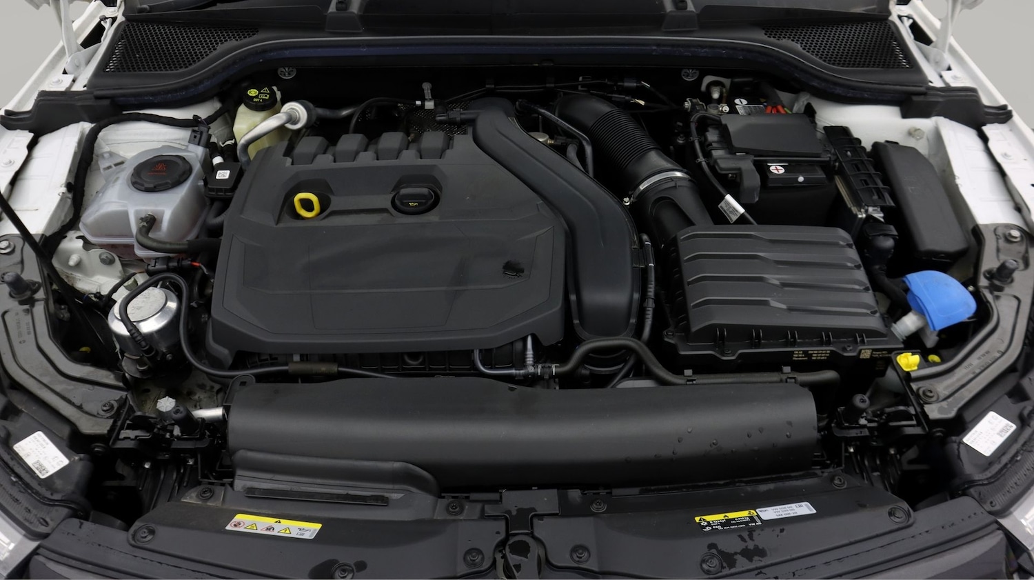 Used Skoda Kamiq 2022 for sale - 78067096: Photo 19