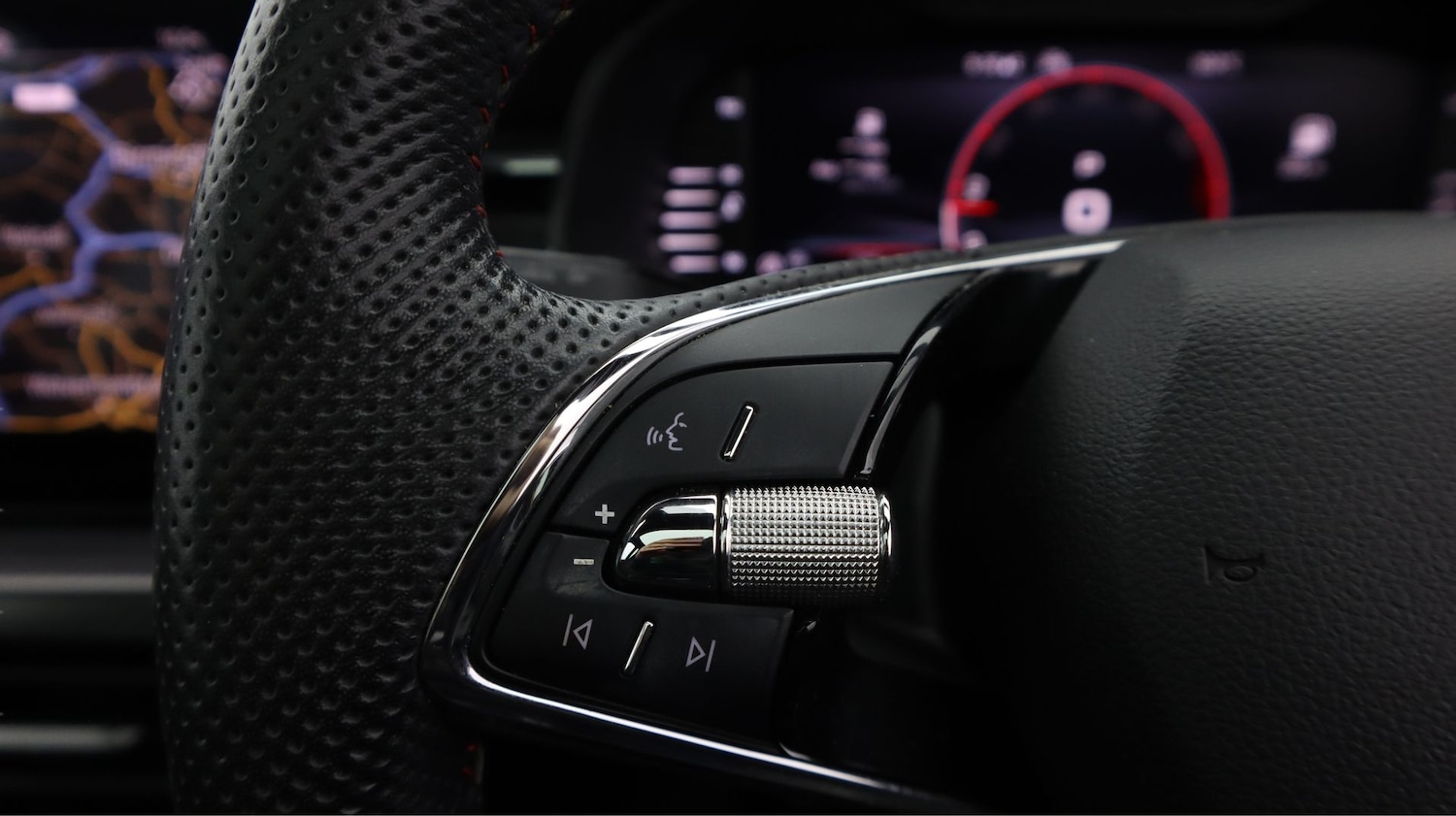 Used Skoda Kamiq 2022 for sale - 78067096: Photo 21