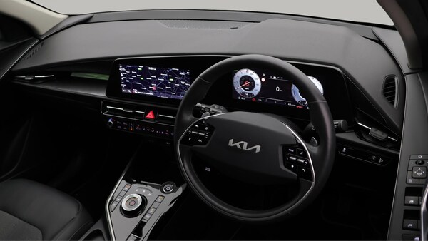 Used Kia Niro 2022 for sale - 76227842: Photo 10
