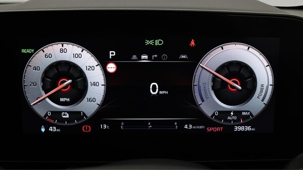 Used Kia Niro 2022 for sale - 76227842: Photo 11