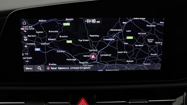 Used Kia Niro 2022 for sale - 76227842: Photo 12