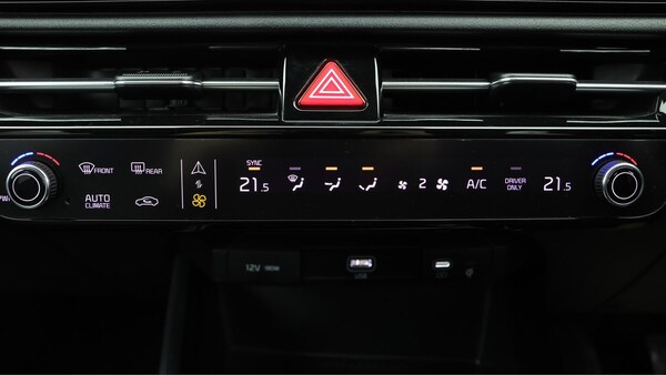 Used Kia Niro 2022 for sale - 76227842: Photo 13
