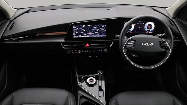 Used Kia Niro 2022 for sale - 76227842: Photo 14