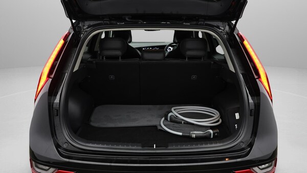 Used Kia Niro 2022 for sale - 76227842: Photo 18