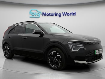 Kia - Niro