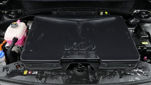 Used Kia Niro 2022 for sale - 76227842: Photo 20