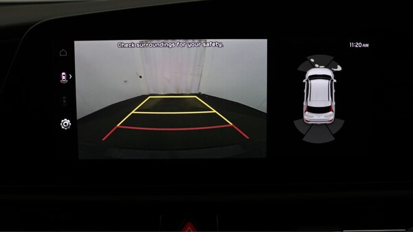 Used Kia Niro 2022 for sale - 76227842: Photo 26