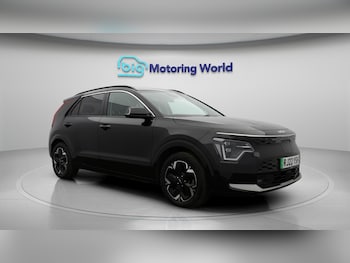 Used Kia Niro 2022 for sale - 76227842: Photo 2