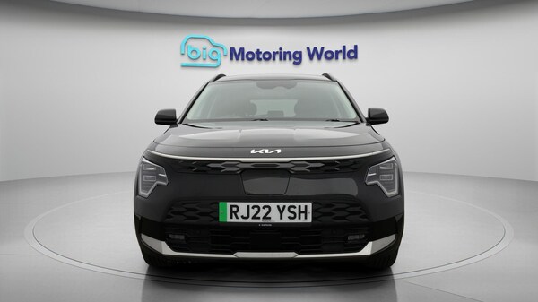 Used Kia Niro 2022 for sale - 76227842: Photo 3