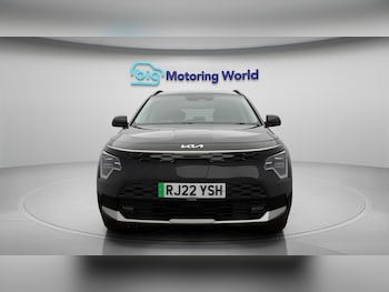 Used Kia Niro 2022 for sale - 76227842: Photo 3