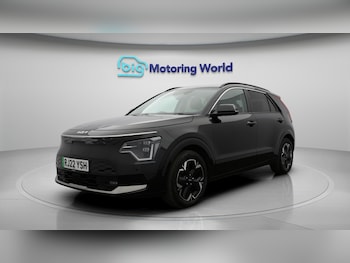 Used Kia Niro 2022 for sale - 76227842: Photo 4