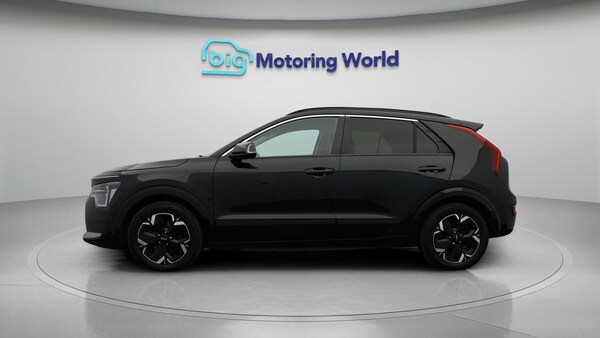 Used Kia Niro 2022 for sale - 76227842: Photo 5