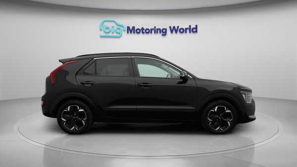 Used Kia Niro 2022 for sale - 76227842: Photo 9