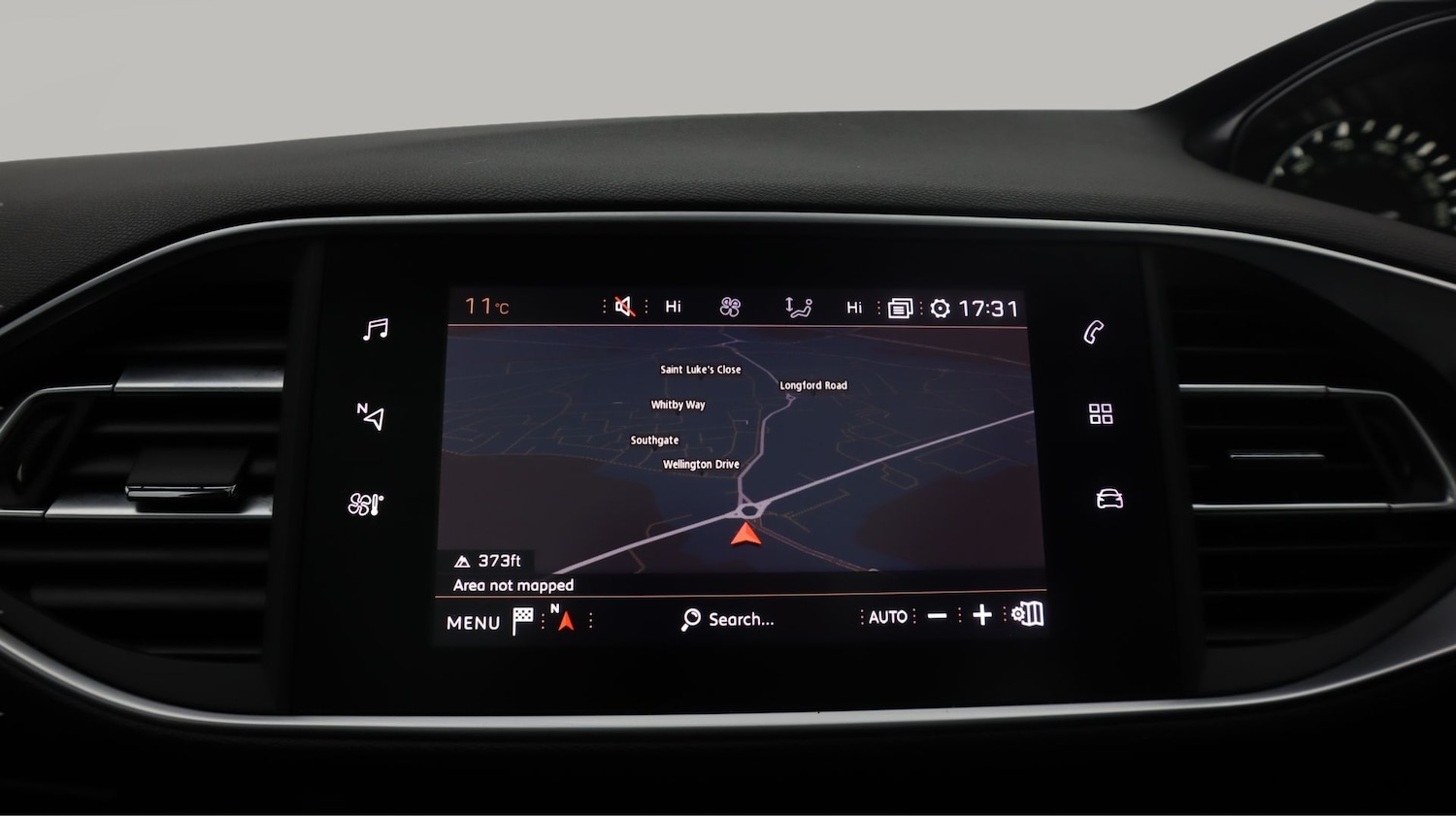 Used Peugeot 308 2020 for sale - 77181840: Photo 11