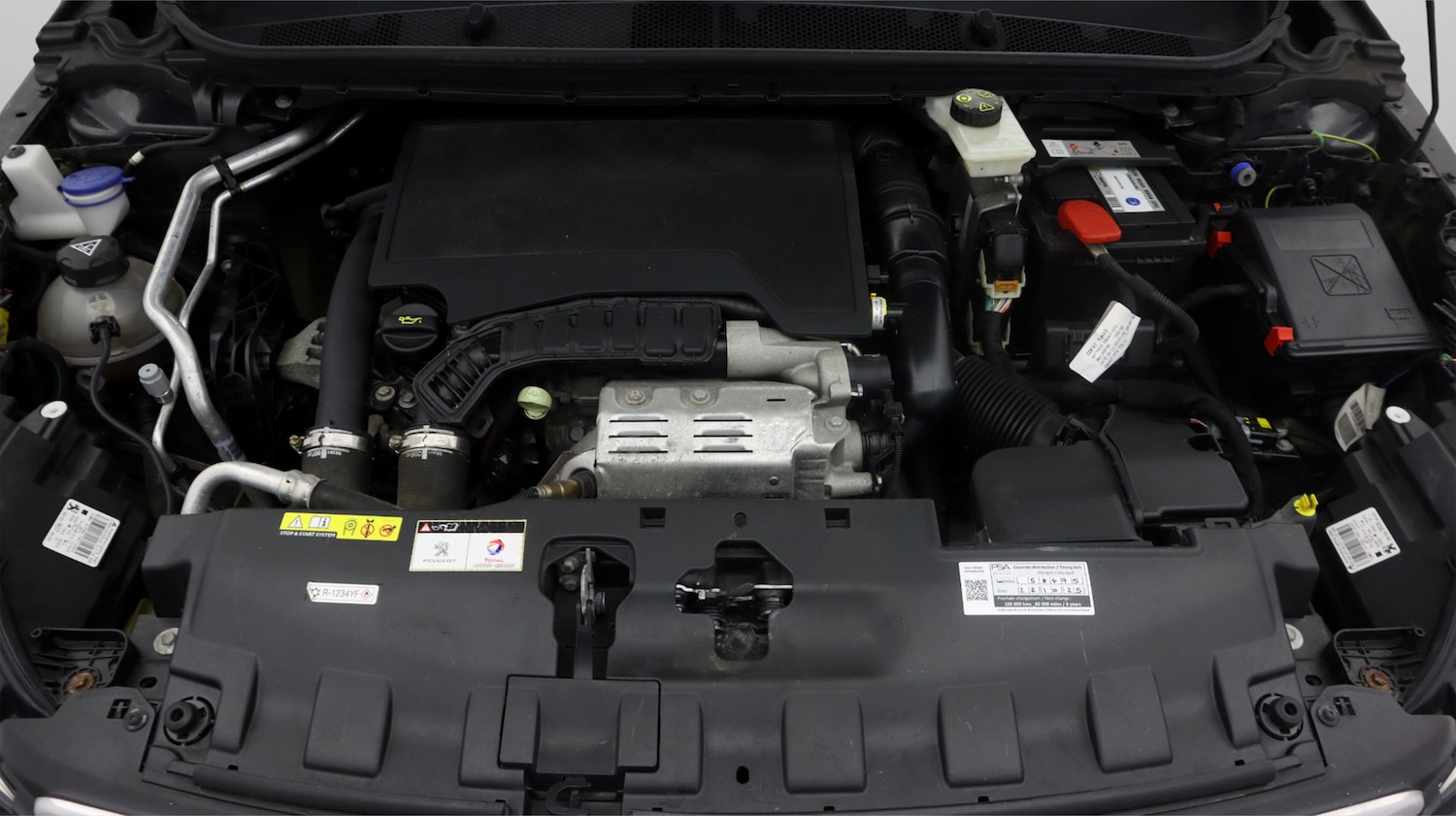 Used Peugeot 308 2020 for sale - 77181840: Photo 19