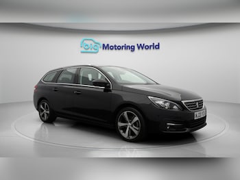 Used Peugeot 308 2020 for sale - 77181840: Photo