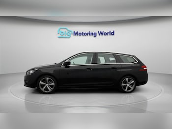 Used Peugeot 308 2020 for sale - 77181840: Photo