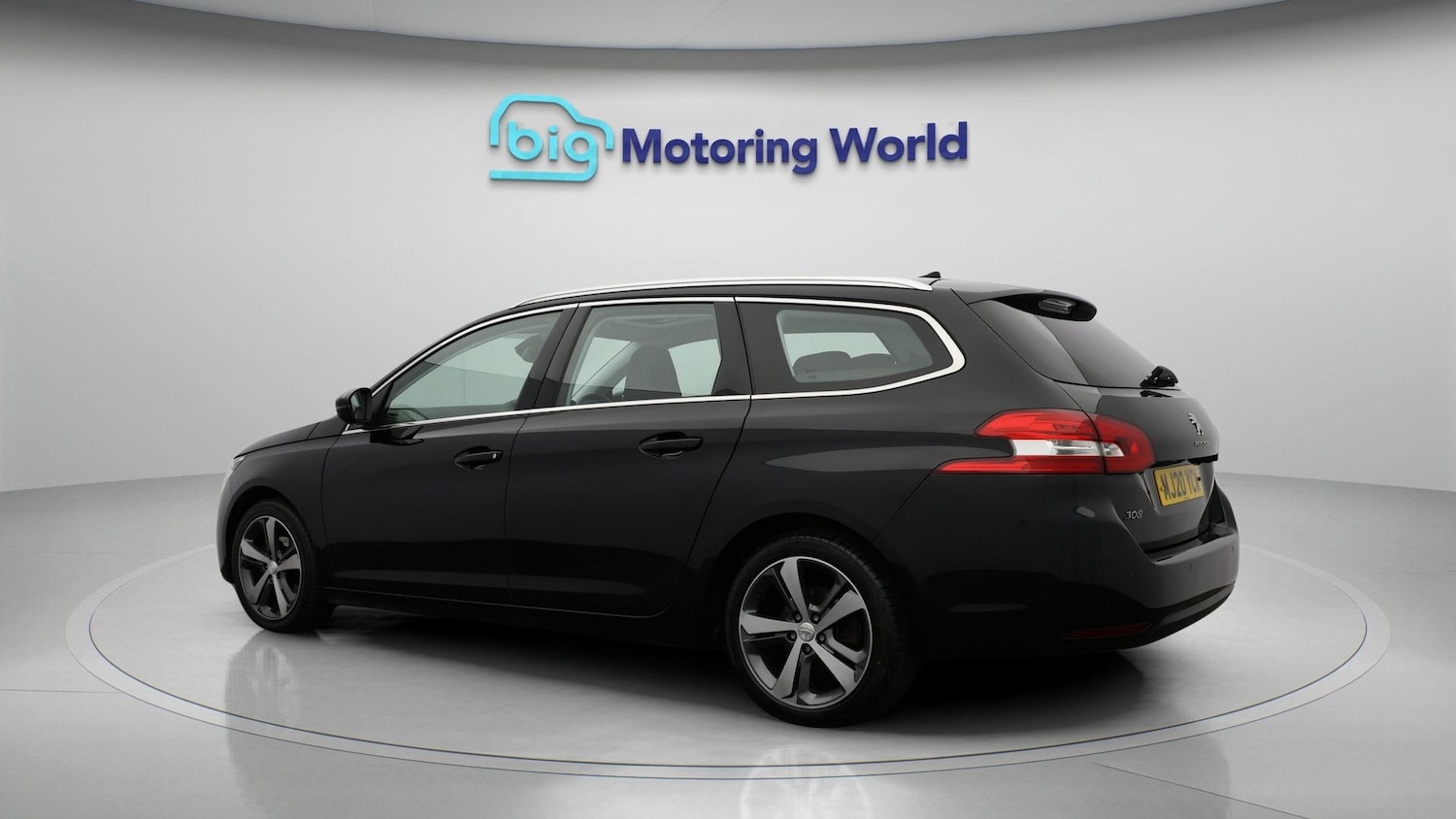 Used Peugeot 308 2020 for sale - 77181840: Photo 5