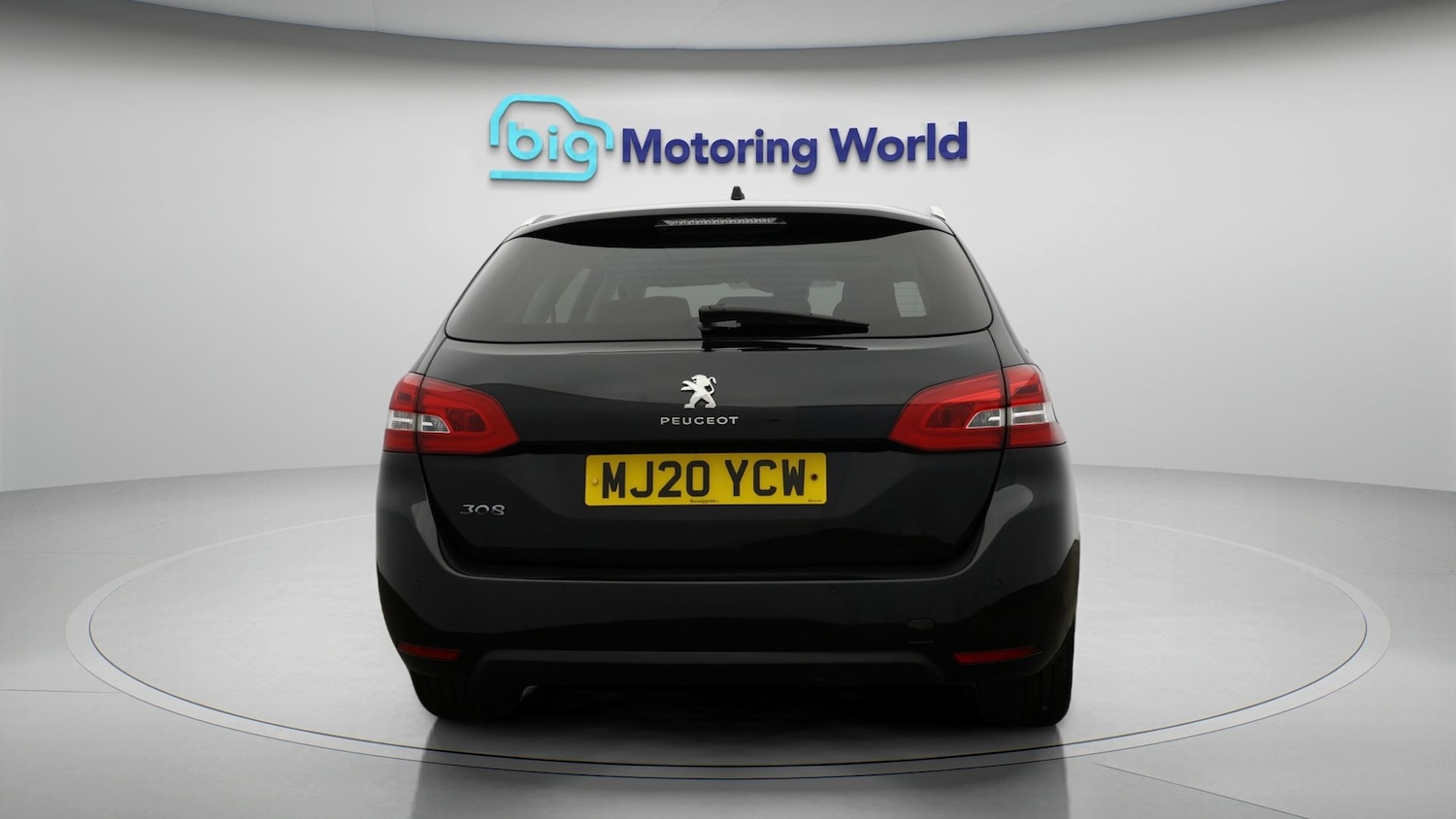 Used Peugeot 308 2020 for sale - 77181840: Photo 6