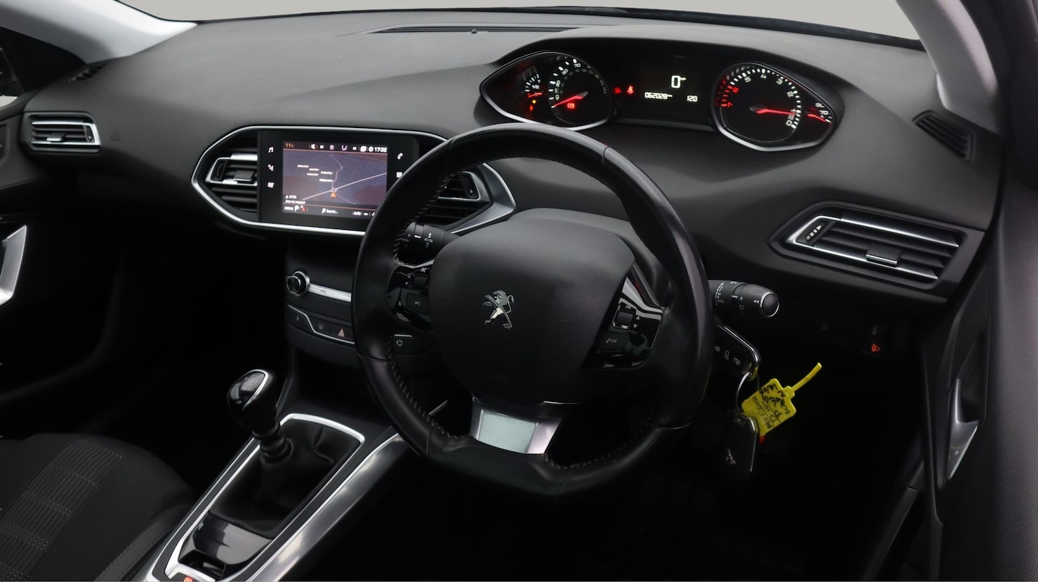 Used Peugeot 308 2020 for sale - 77181840: Photo 9