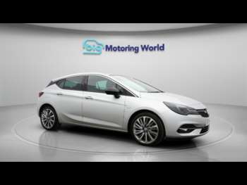 (71) - 1.2 Turbo Griffin Edition Hatchback 5dr Petrol Manual Euro 6 (s/s) (145 ps)